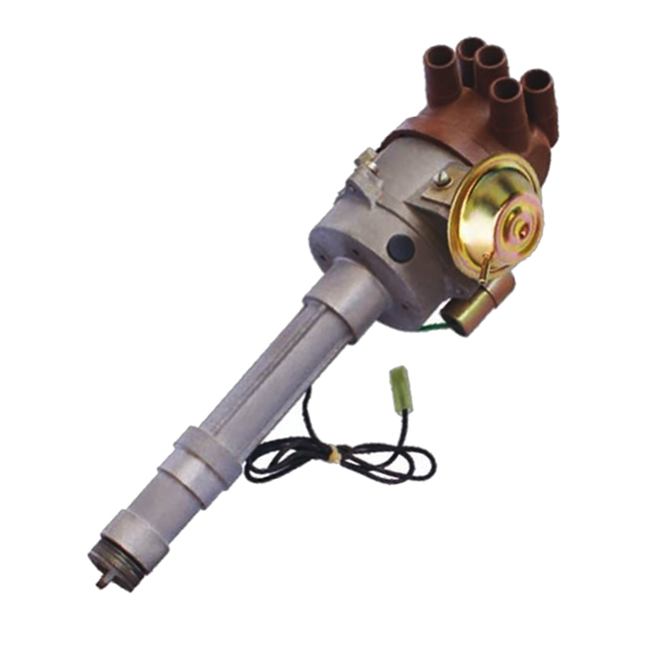 Distribuidor Peugeot 504 505 Eje Largo A Platino